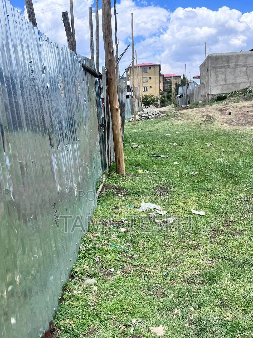 1bdrm House in የካ አባዶ, Bole for sale