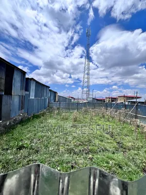 1bdrm House in የካ አባዶ, Bole for sale