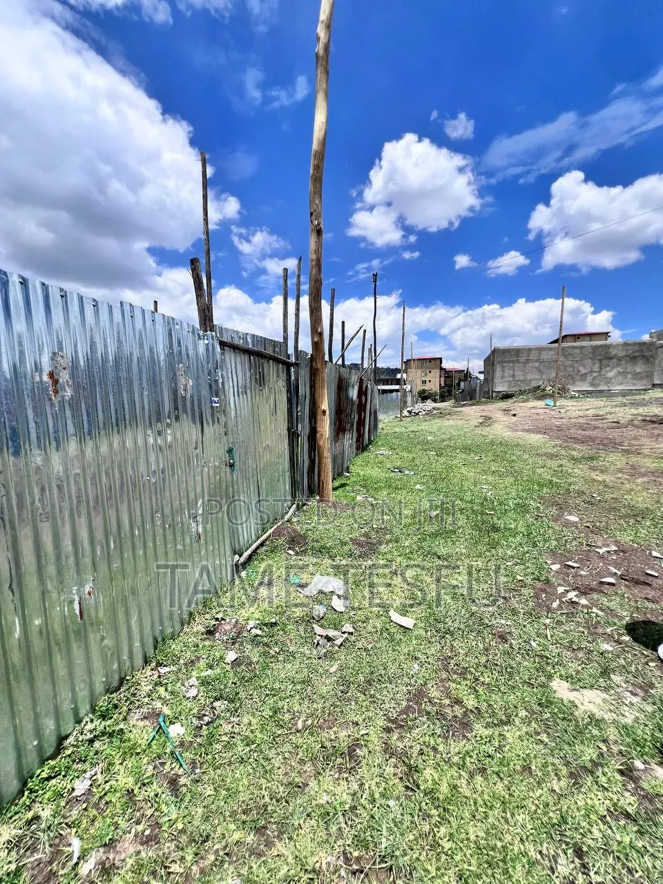 1bdrm House in የካ አባዶ, Bole for sale