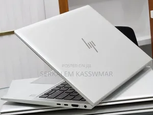 New Laptop HP EliteBook 830 G8 16GB Intel Core i7 SSD 512GB