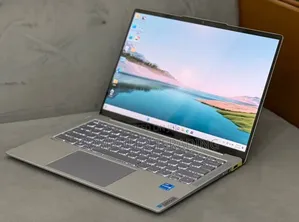 New Lenovo IdeaPad 5 Slim 13th Gen i7 16GB Intel Core i5 SSD 512GB
