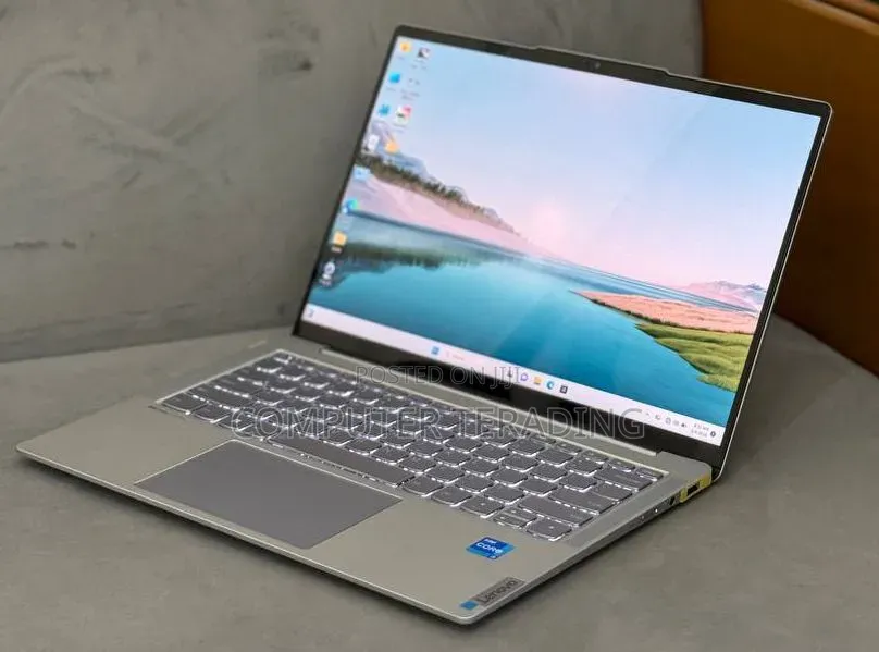 New Lenovo IdeaPad 5 Slim 13th Gen i7 16GB Intel Core i5 SSD 512GB