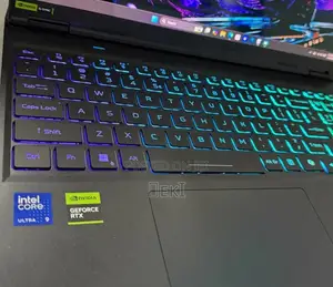 New Laptop Acer Predator Helios Neo 16 32GB Intel Core Ultra 9 SSD 1T