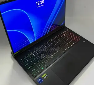 New Laptop Acer Predator Helios Neo 16 32GB Intel Core Ultra 9 SSD 1T