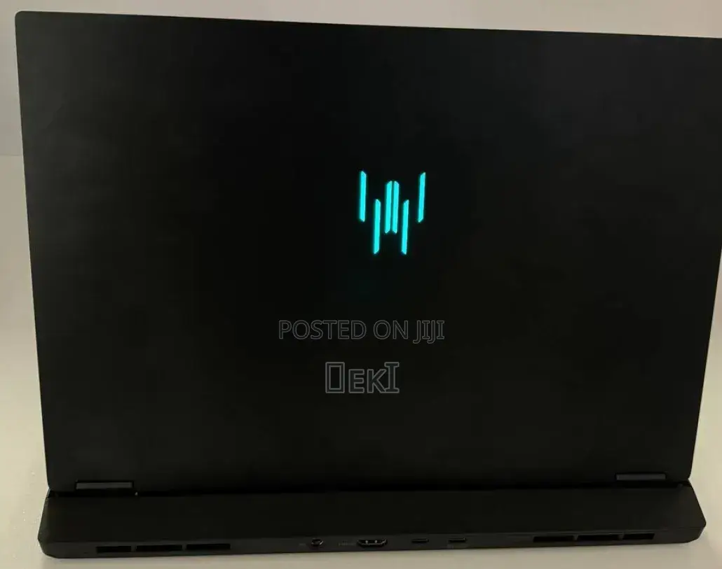 New Laptop Acer Predator Helios Neo 16 32GB Intel Core Ultra 9 SSD 1T
