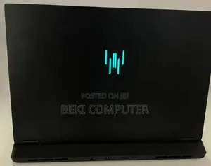 New Laptop Acer Predator Helios Neo 16 32GB Intel Core Ultra 9 SSD 1T