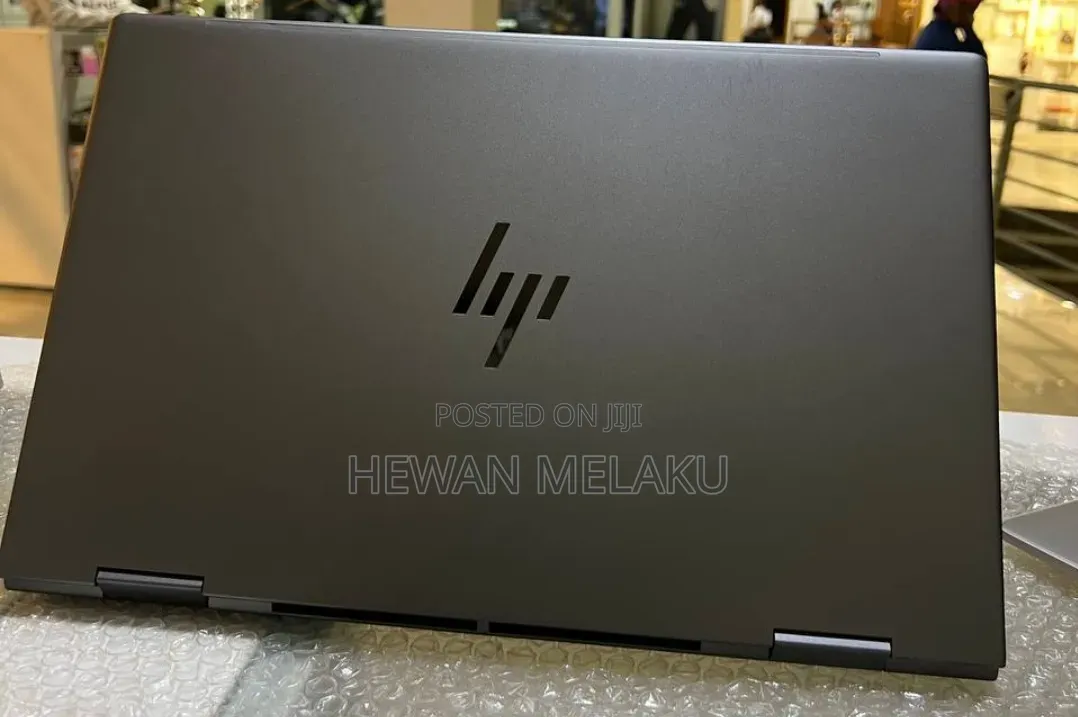 New Laptop HP Envy x360 16GB Intel Core Ultra 7 SSD 1T