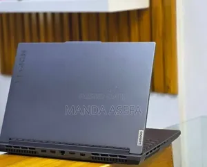 New Laptop Lenovo Legion 5 16GB Intel Core i7 SSD 1T