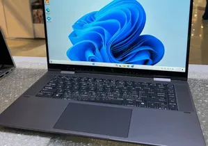 New Laptop HP Envy x360 16GB Intel Core Ultra 7 SSD 1T