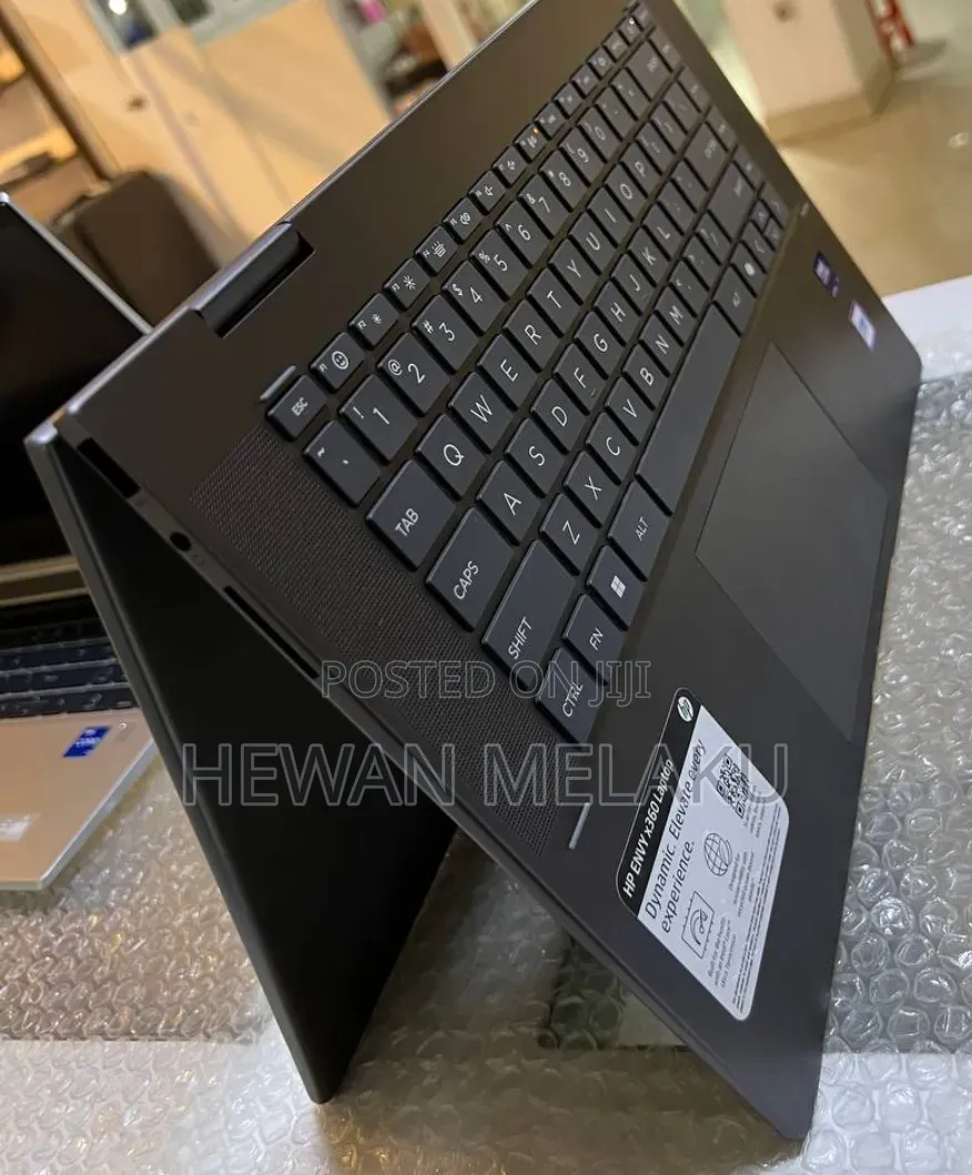 New Laptop HP Envy x360 16GB Intel Core Ultra 7 SSD 1T