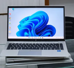 New Laptop HP EliteBook 830 G8 16GB Intel Core i5 SSD 512GB
