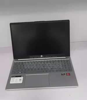 New Laptop HP Stream Notebook 16GB AMD Ryzen 5 SSD 256GB