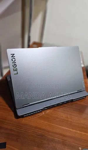 New Laptop Lenovo Legion 5 16GB AMD Ryzen 7 SSD 512GB
