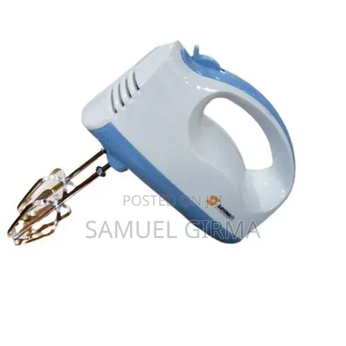 Hand Mixer 7speed Sayona