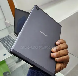 New Samsung Galaxy Tab A7 Lite 32 GB Gray