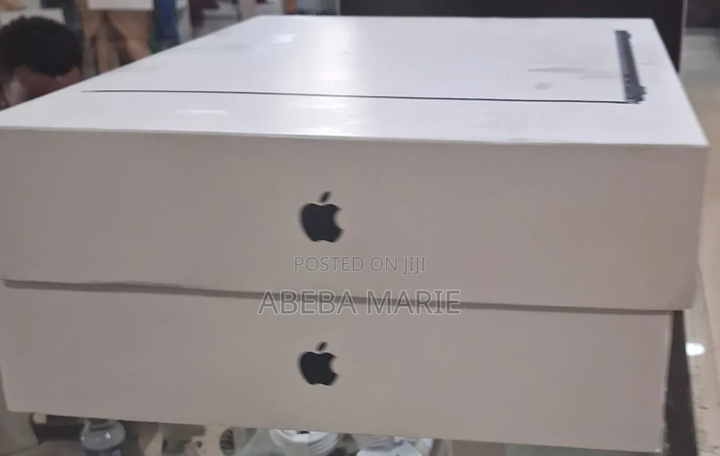 New Apple MacBook Pro 2024 M4 Pro 14-inch 24GB Apple M4 SSD 512GB