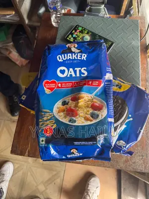Quaker Oats