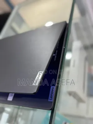 New Laptop Lenovo 32GB Intel Core i9 SSD 1T
