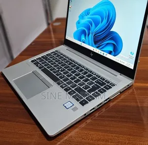 New Laptop HP EliteBook 840 8GB Intel Core i5 SSD 256GB