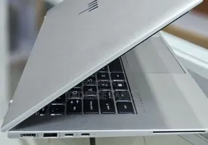 New Laptop HP 16GB Intel Core i5 SSD 512GB