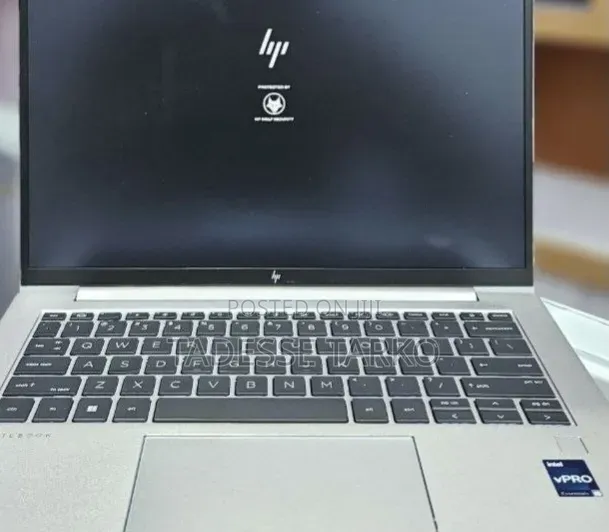 New Laptop HP 16GB Intel Core i5 SSD 512GB