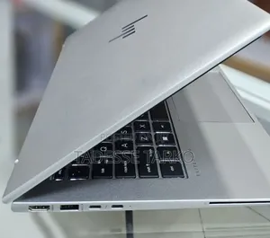 New Laptop HP 16GB Intel Core i5 SSD 512GB