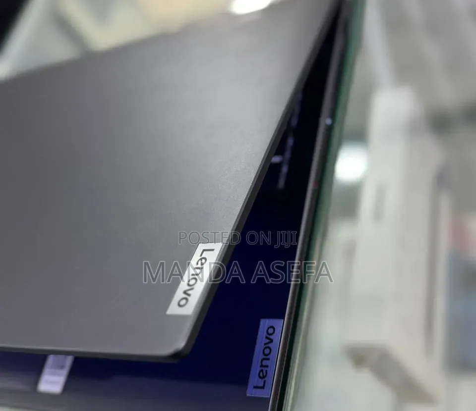 New Laptop Lenovo 32GB Intel Core i9 SSD 1T