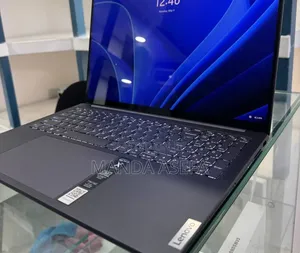 New Laptop Lenovo 32GB Intel Core i9 SSD 1T