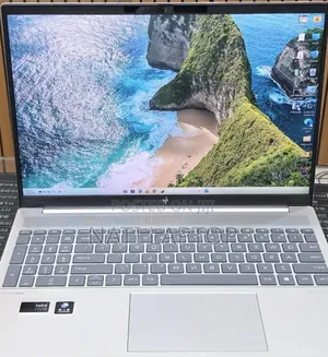 New Laptop HP Pavilion 15 16GB Intel Core Ultra 7 SSD 1T