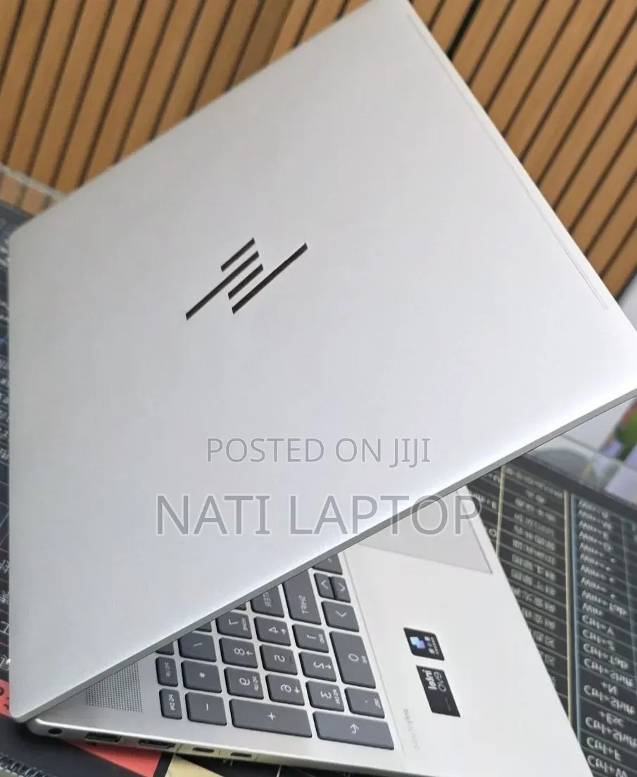 New Laptop HP Pavilion 15 16GB Intel Core Ultra 7 SSD 1T