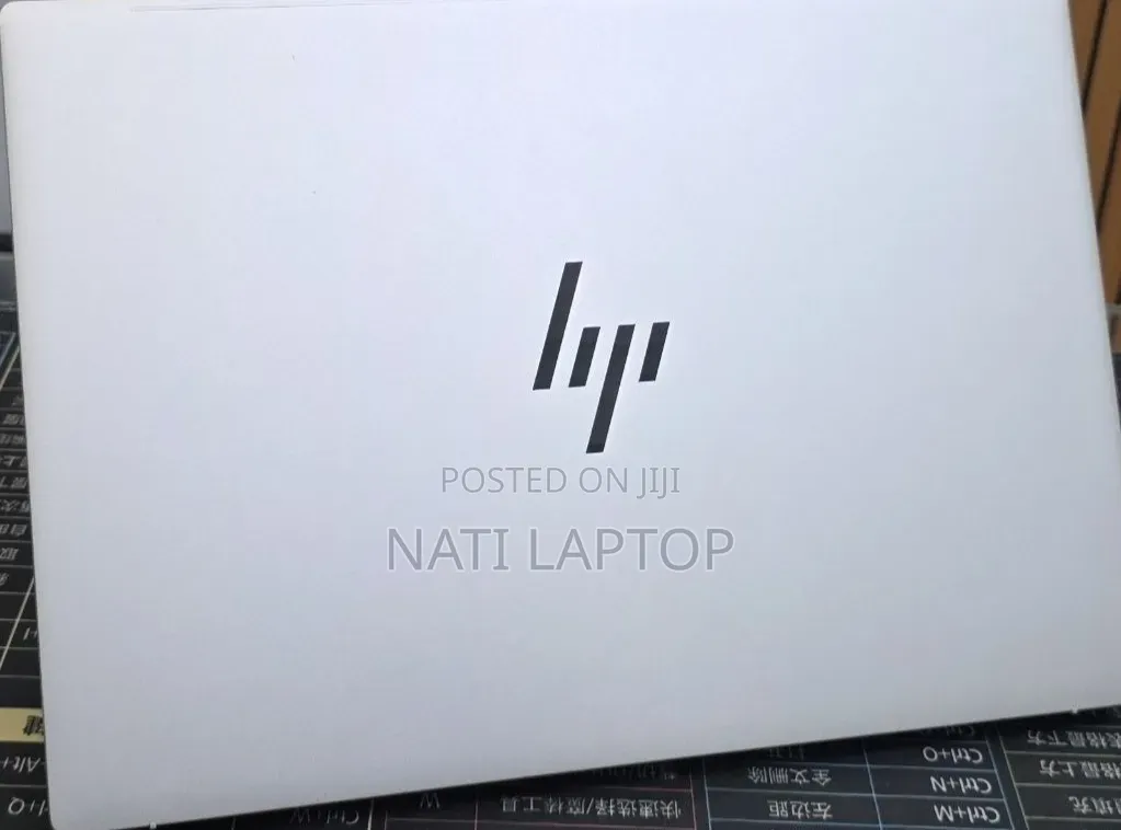 New Laptop HP Pavilion 15 16GB Intel Core Ultra 7 SSD 1T