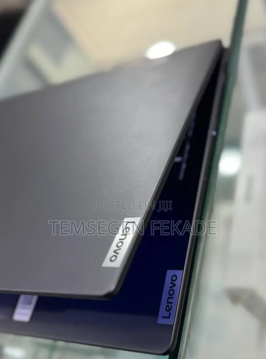 New Laptop Lenovo 32GB Intel Core i9 SSD 1T