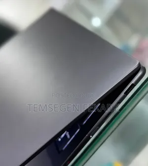 New Laptop Lenovo 32GB Intel Core i9 SSD 1T