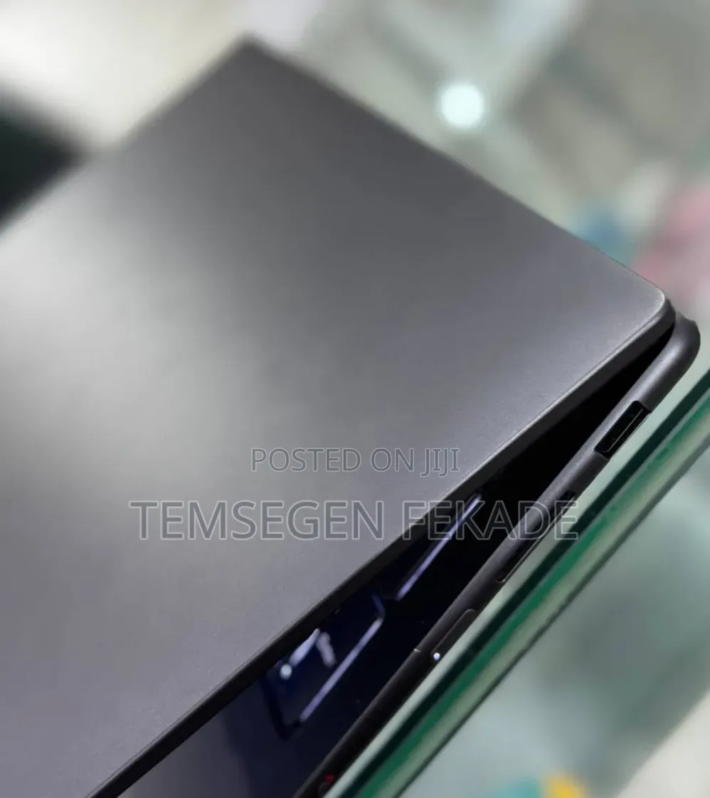 New Laptop Lenovo 32GB Intel Core i9 SSD 1T