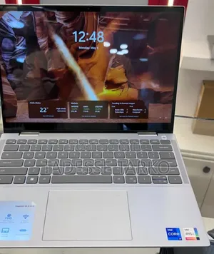 New Laptop Dell Inspiron 14 16GB Intel Core i7 SSD 512GB