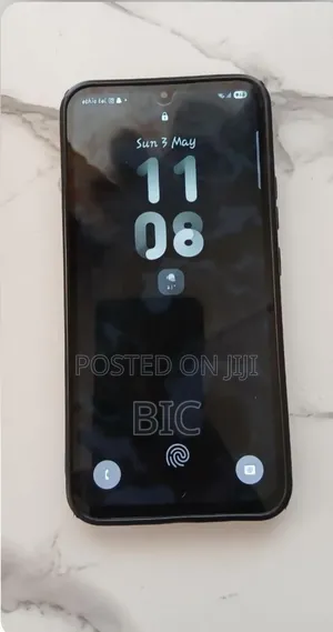 New Samsung Galaxy A34 5G 128 GB Black