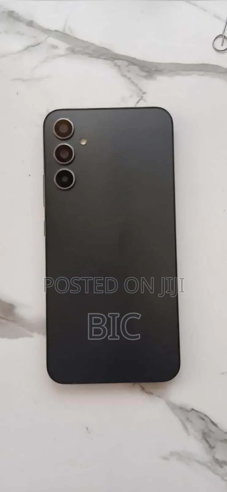 New Samsung Galaxy A34 5G 128 GB Black