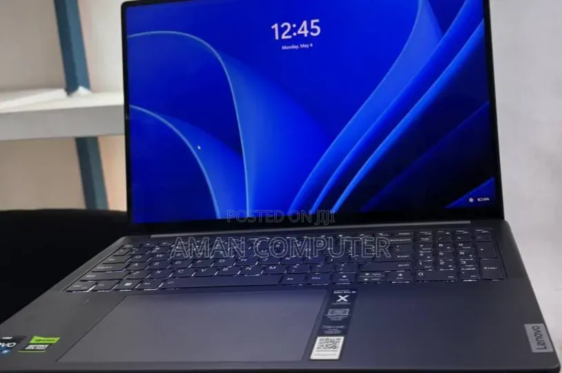 New Laptop Lenovo Ideapad 3 32GB Intel Core i9 SSD 1T
