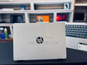 New Laptop HP OmniBook 5 Flip 16GB Intel Core 7 SSD 512GB