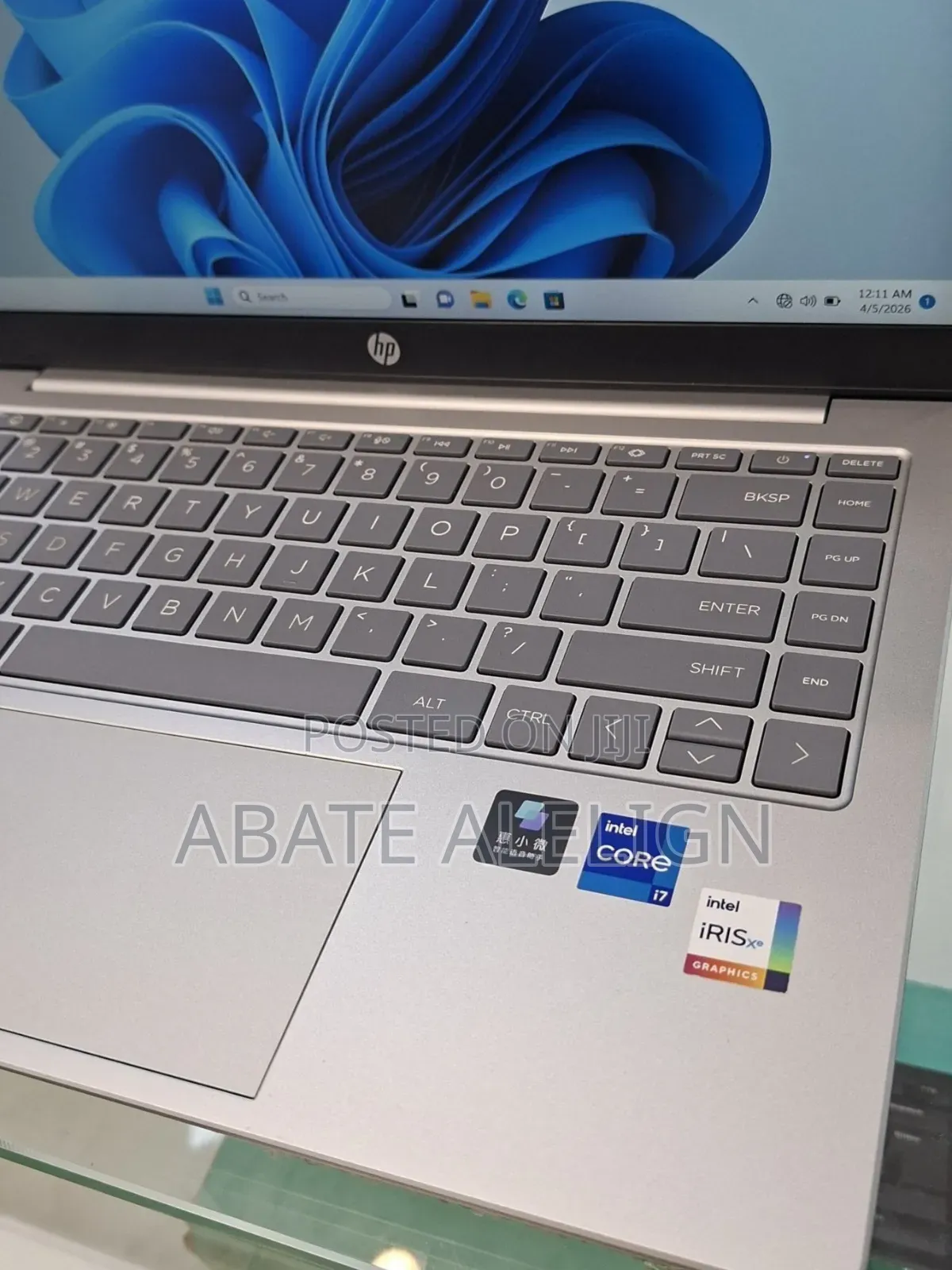 New Laptop HP Stream Notebook 16GB Intel Core i7 SSD 512GB