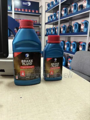 0.25l Adnoc Break Fluids Synthetic