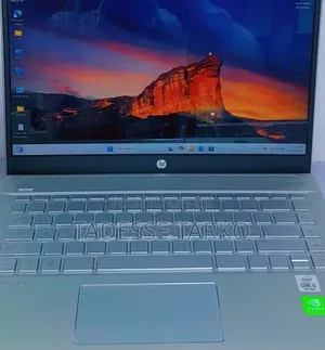 New Laptop HP Pavilion 14 16GB Intel Core i5 SSD 512GB