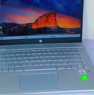 New Laptop HP Pavilion 14 16GB Intel Core i5 SSD 512GB