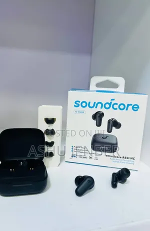 Soundcore R50i Nc – Silence the Noise!