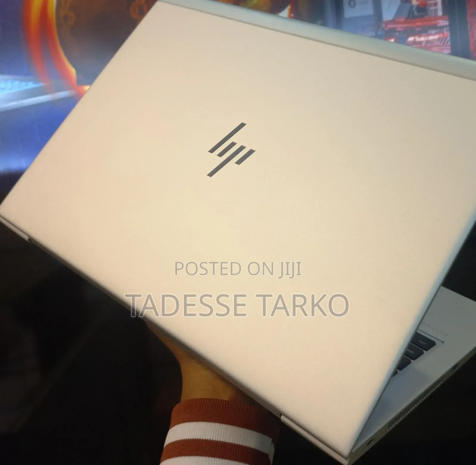 New Laptop HP EliteBook 840 G5 16GB Intel Core i5 SSD 512GB