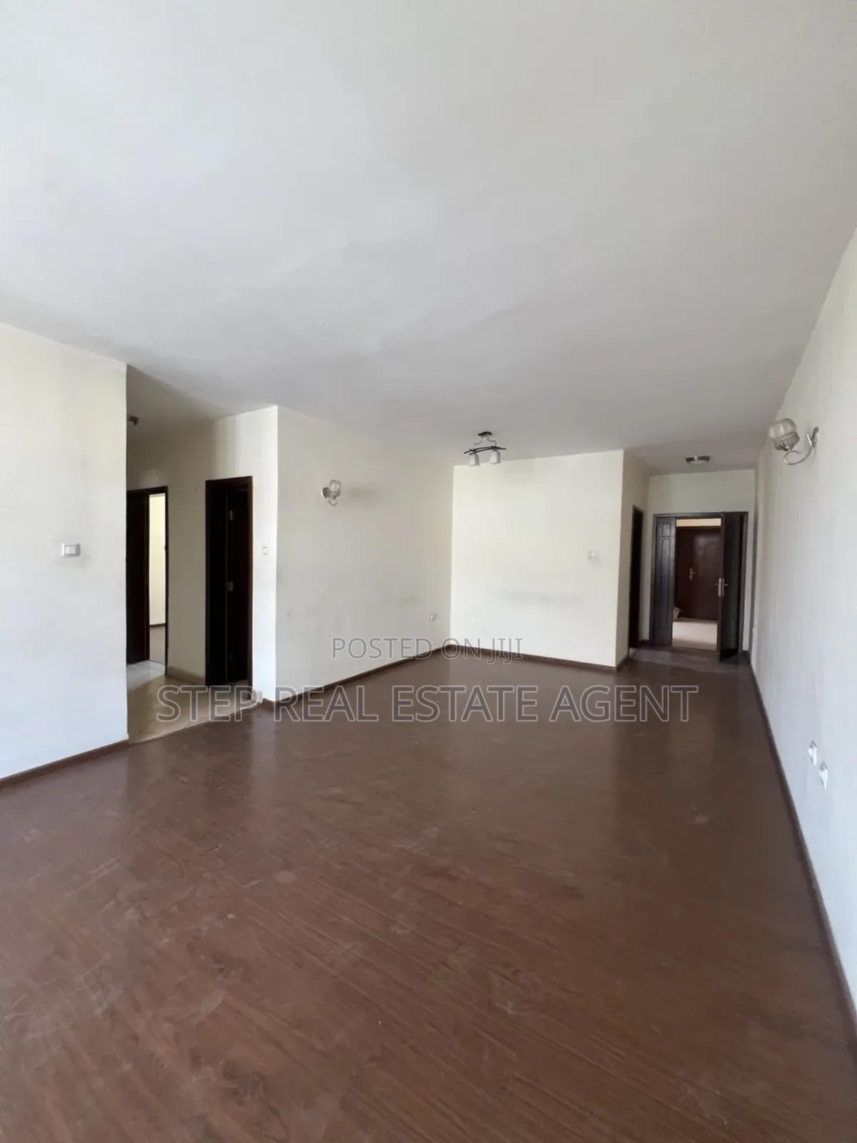 3bdrm Apartment in Bole for sale