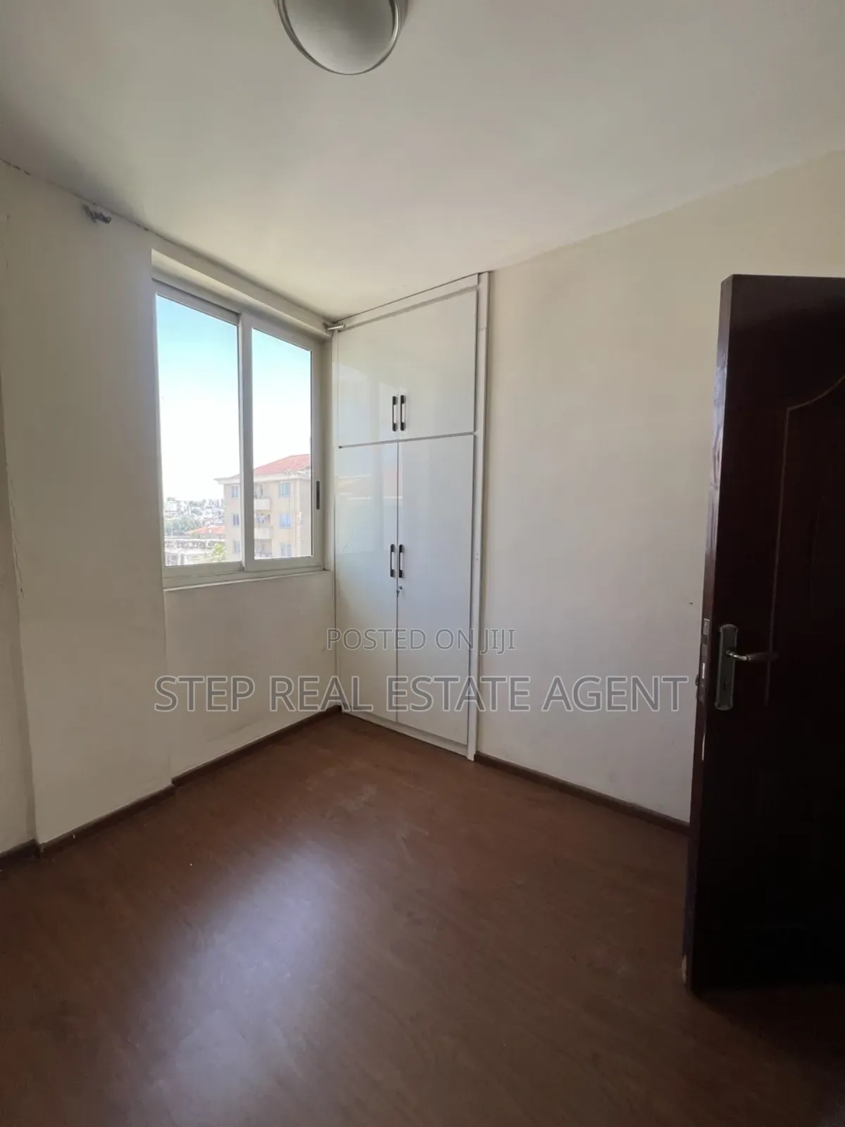 3bdrm Apartment in Bole for sale