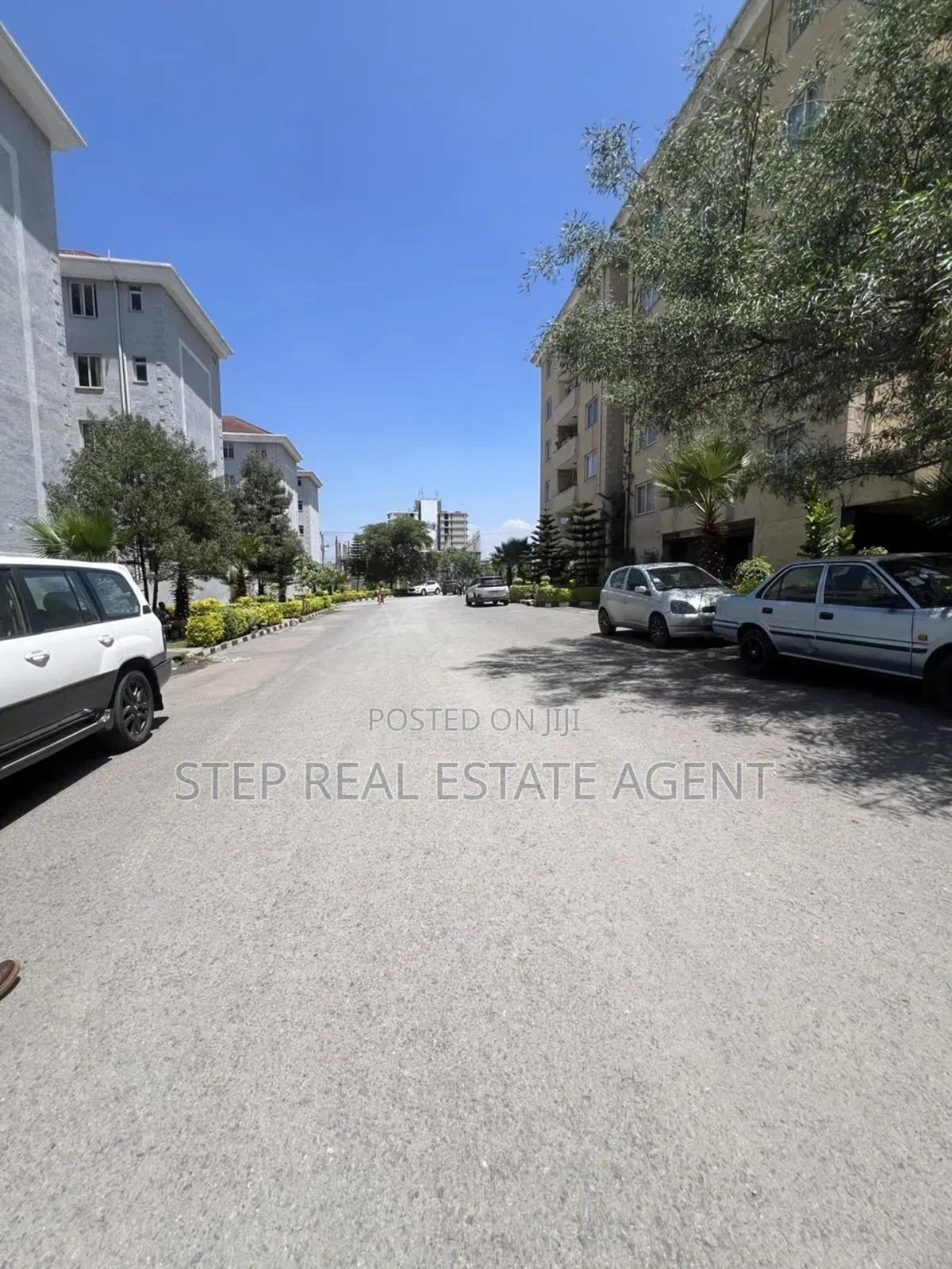 3bdrm Apartment in Bole for sale