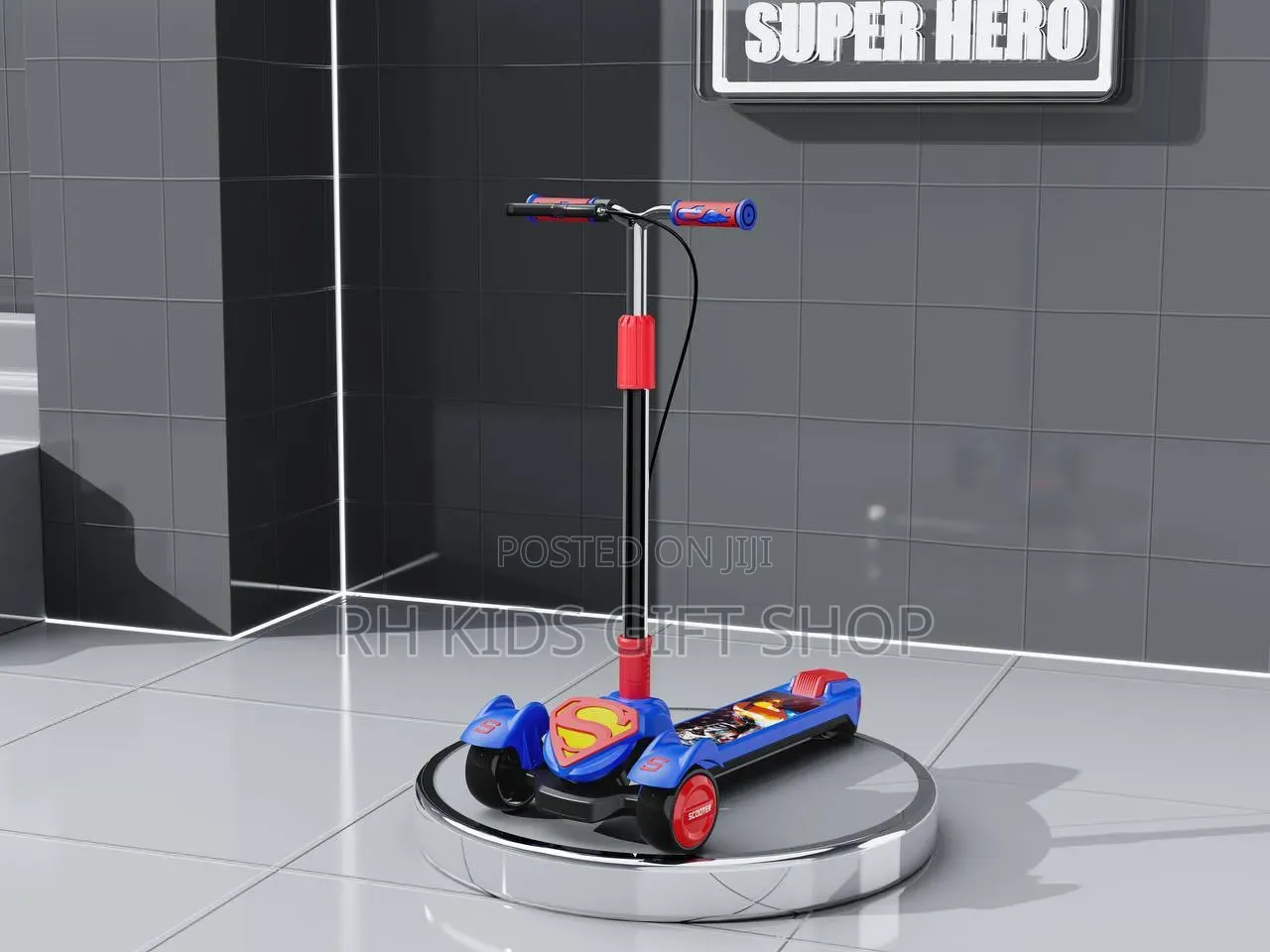 New Motorcycle 2019