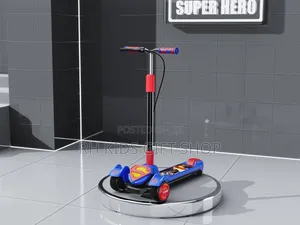 New Motorcycle 2019